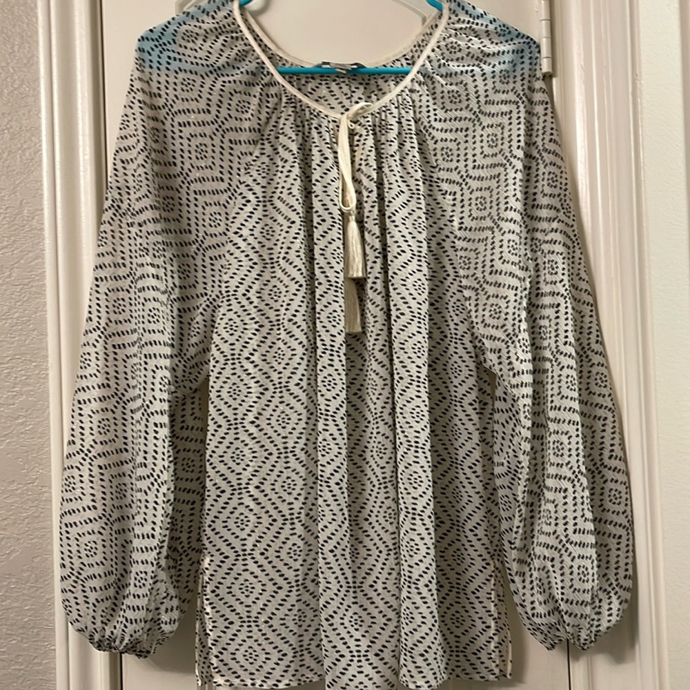 Tommy Bahama women’s size S shirt